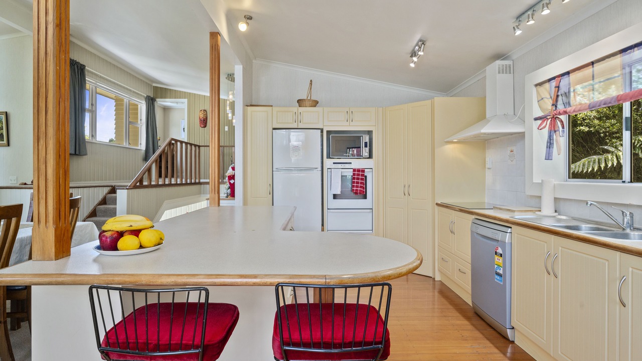 Photo of Kitchen in Springfield