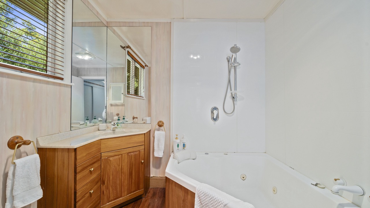 Photo of Bathroom in Springfield