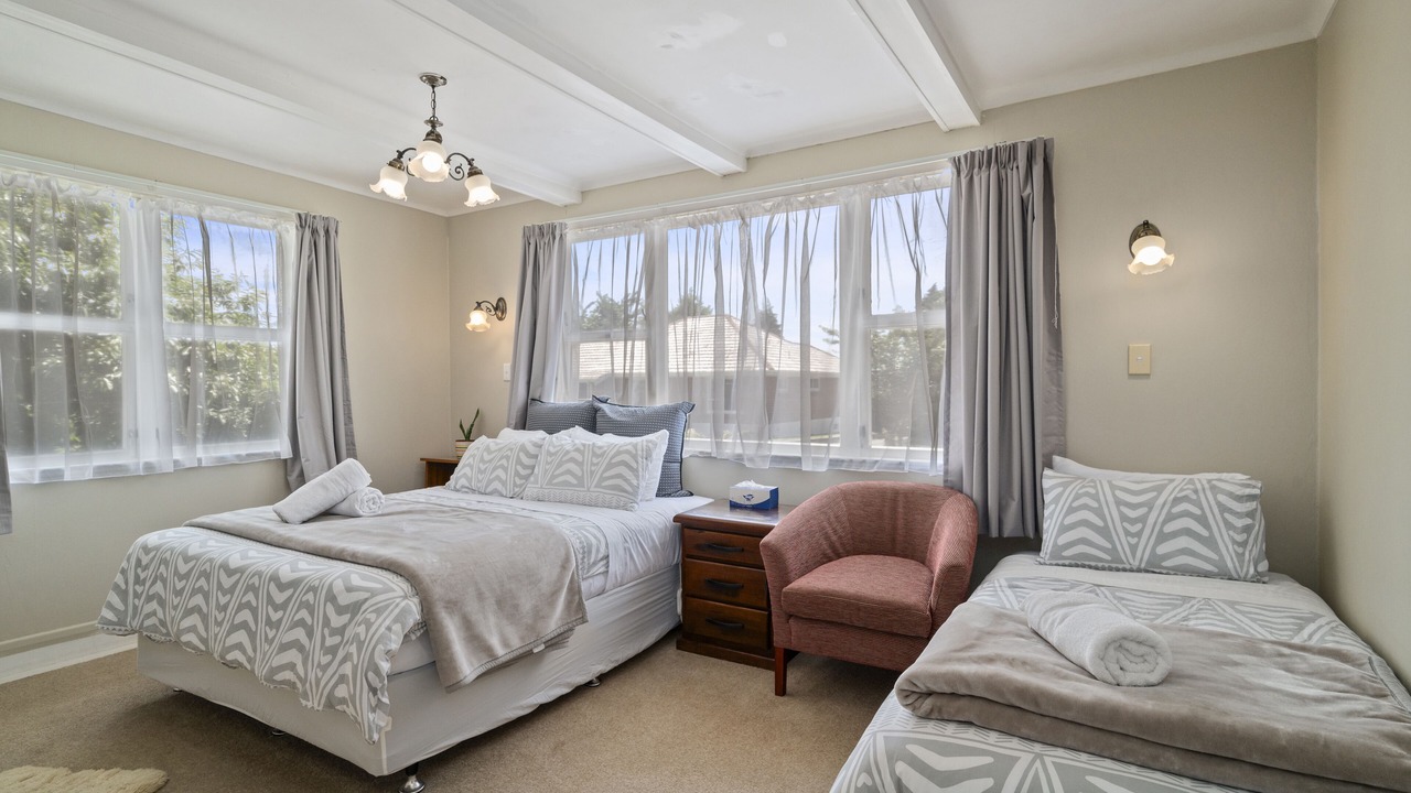Photo of Bedroom in Springfield