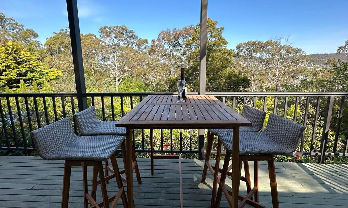 Photo of Outdoor in West Moonah