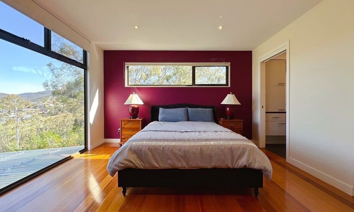 Photo of Bedroom in West Moonah