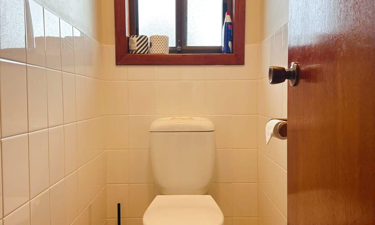 Photo of Bathroom in West Moonah
