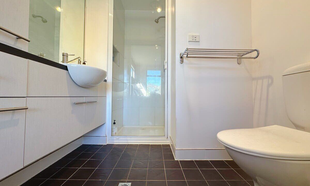 Photo of Bathroom in West Moonah