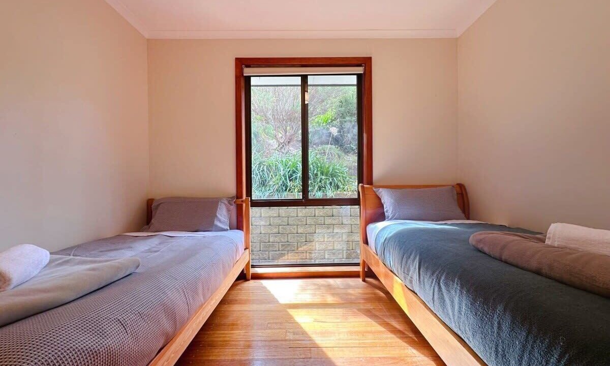 Photo of Bedroom in West Moonah