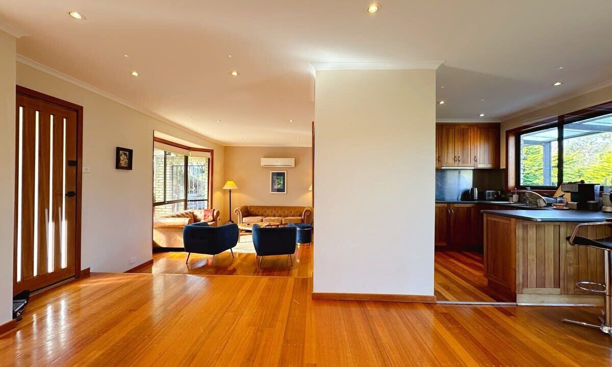 Photo of Livingroom in West Moonah