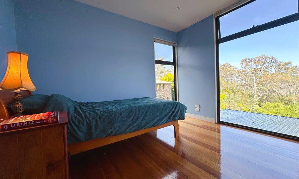 Photo of Bedroom in West Moonah