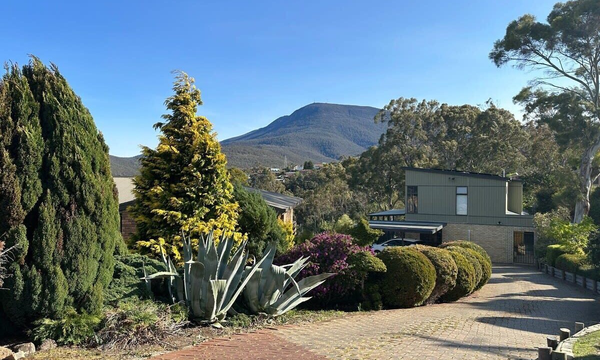 Photo of Outdoor in West Moonah