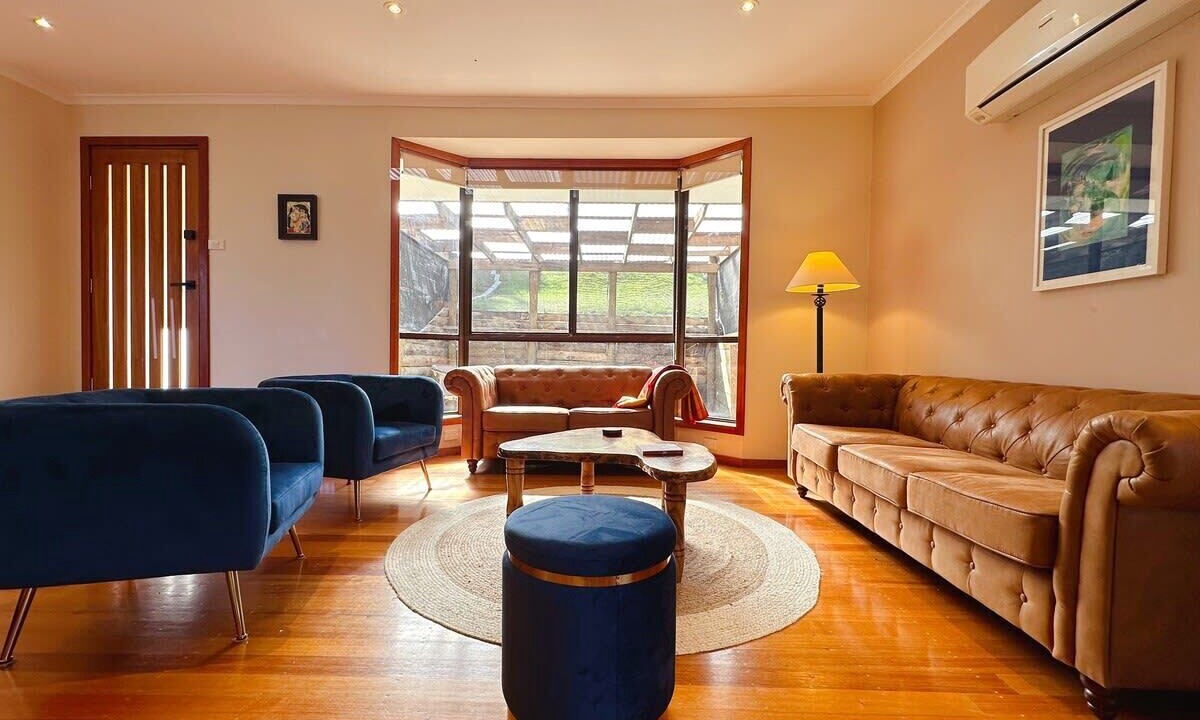 Photo of Livingroom in West Moonah