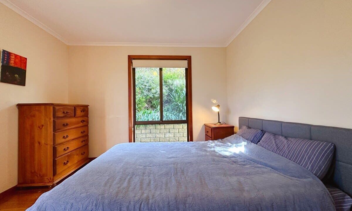 Photo of Bedroom in West Moonah