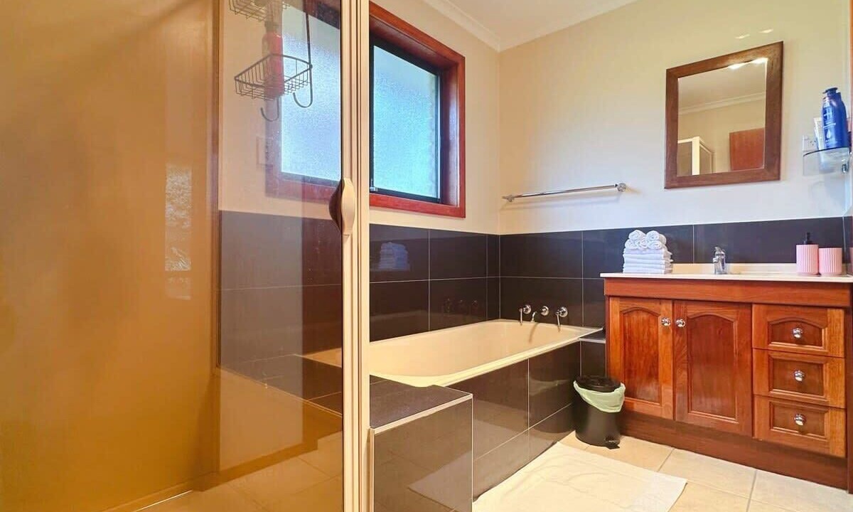 Photo of Bathroom in West Moonah