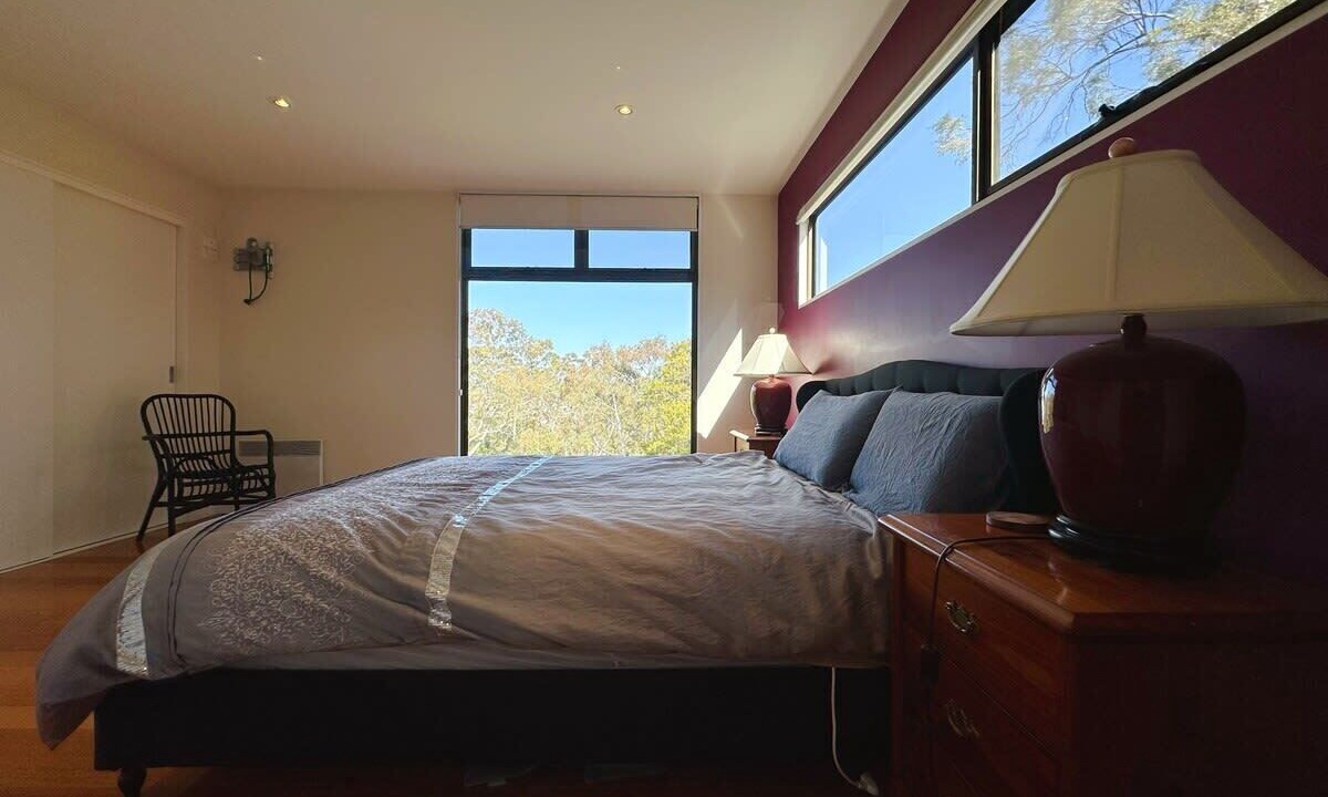Photo of Bedroom in West Moonah