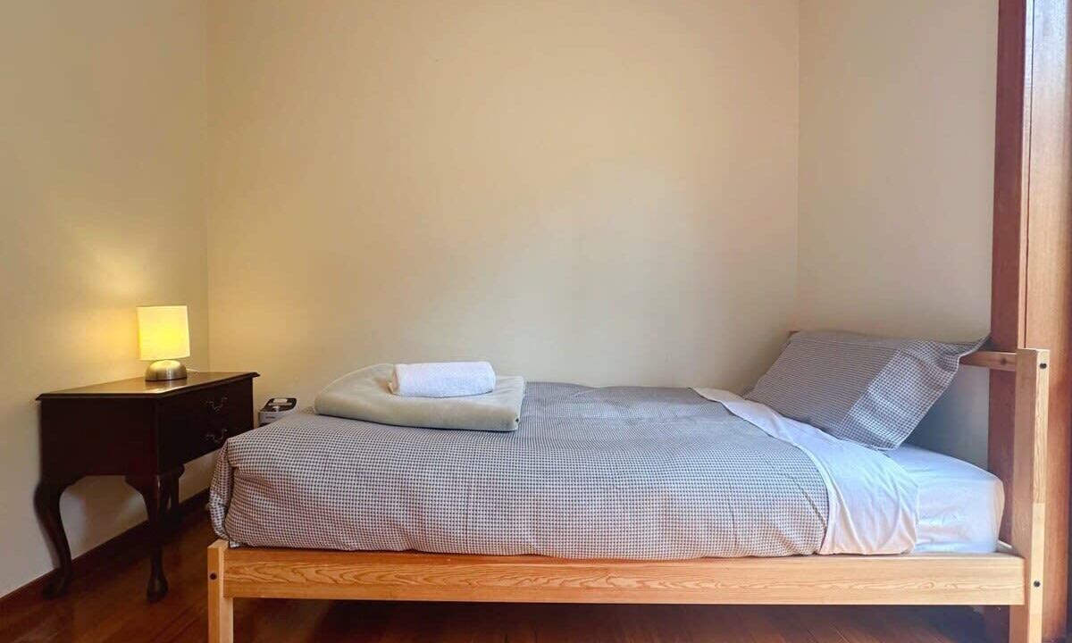 Photo of Bedroom in West Moonah