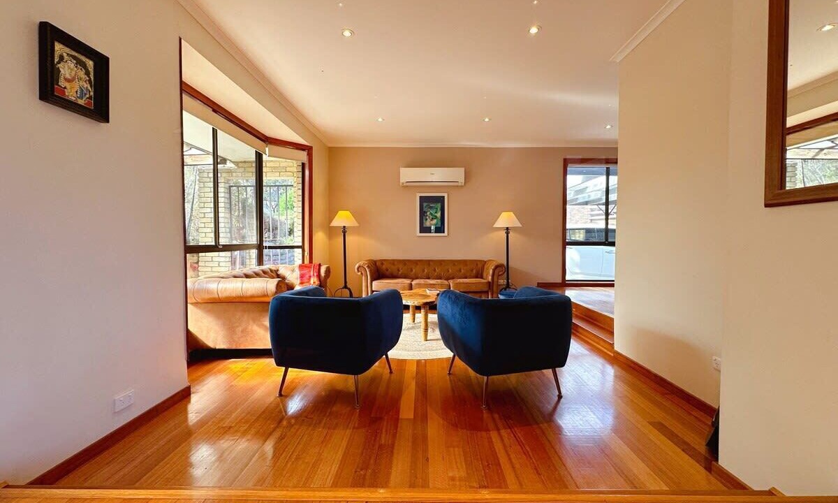 Photo of Livingroom in West Moonah