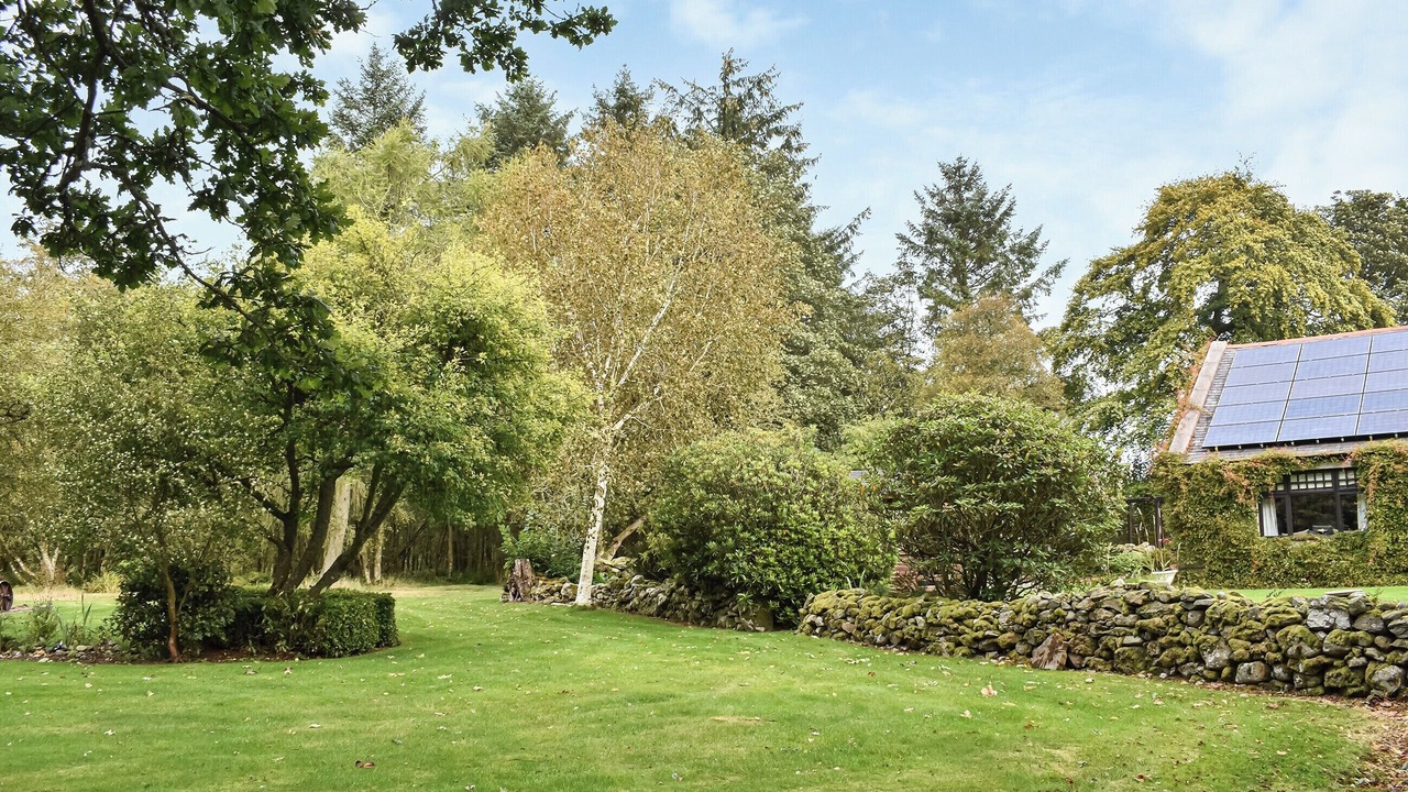Photo of Outdoor in Netherley