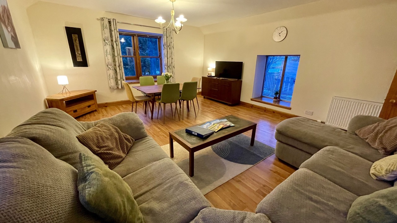 Photo of Livingroom in Alford