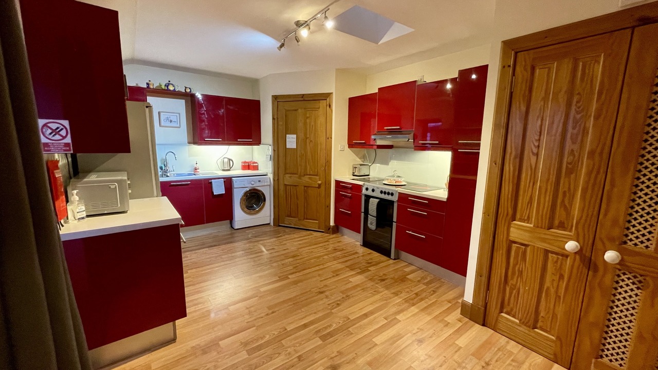 Photo of Kitchen in Alford