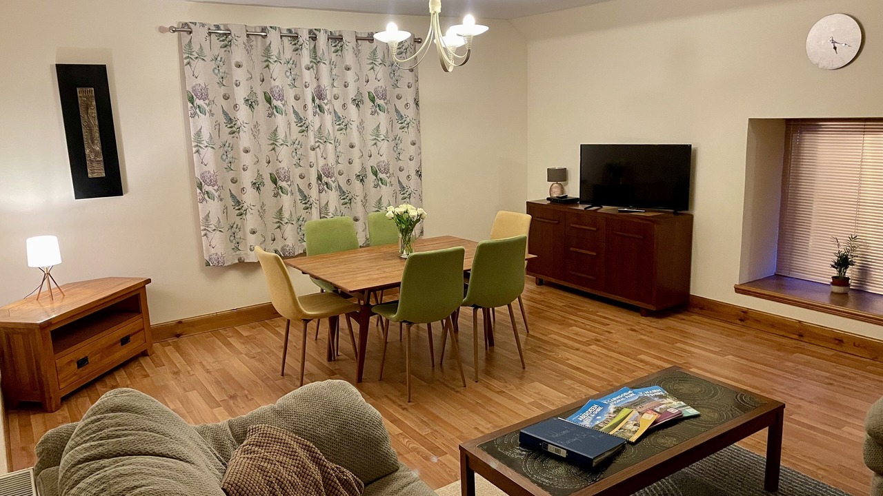 Photo of Livingroom in Alford