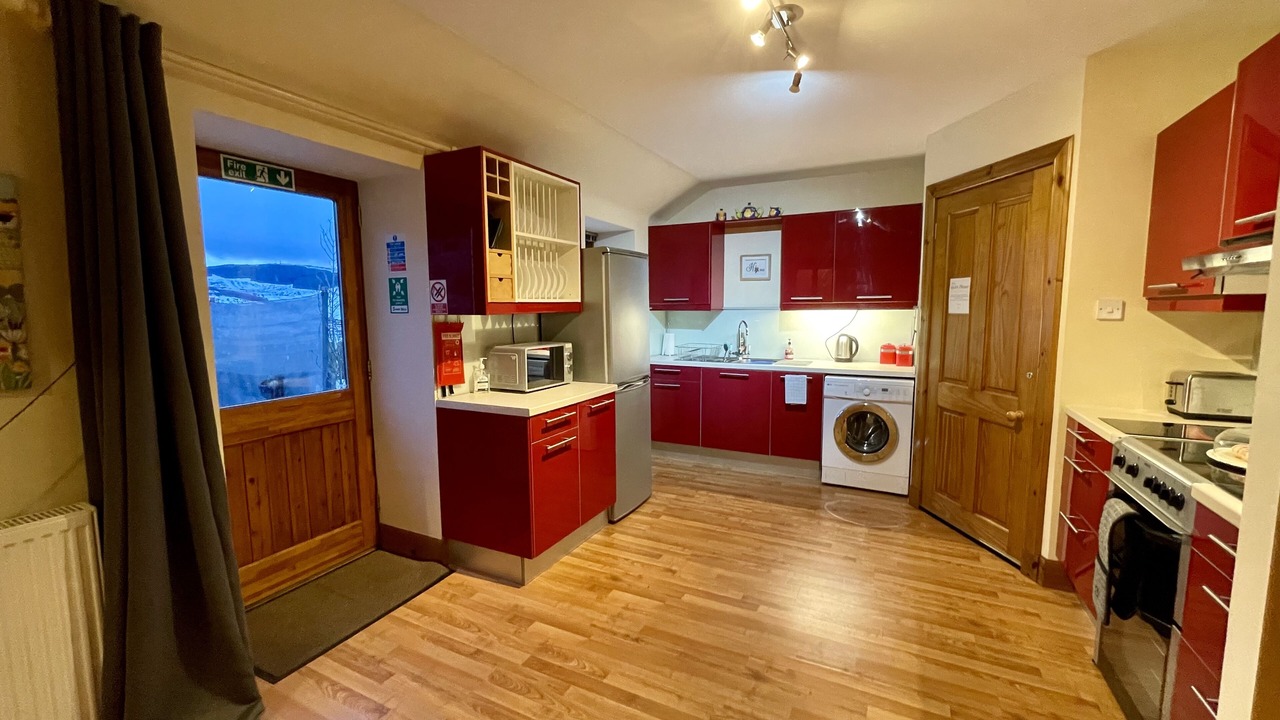 Photo of Kitchen in Alford