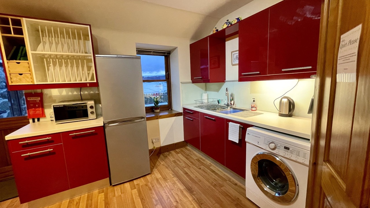 Photo of Kitchen in Alford
