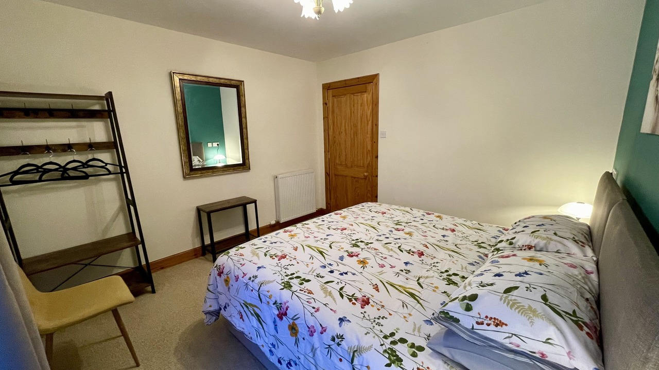 Photo of Bedroom in Alford