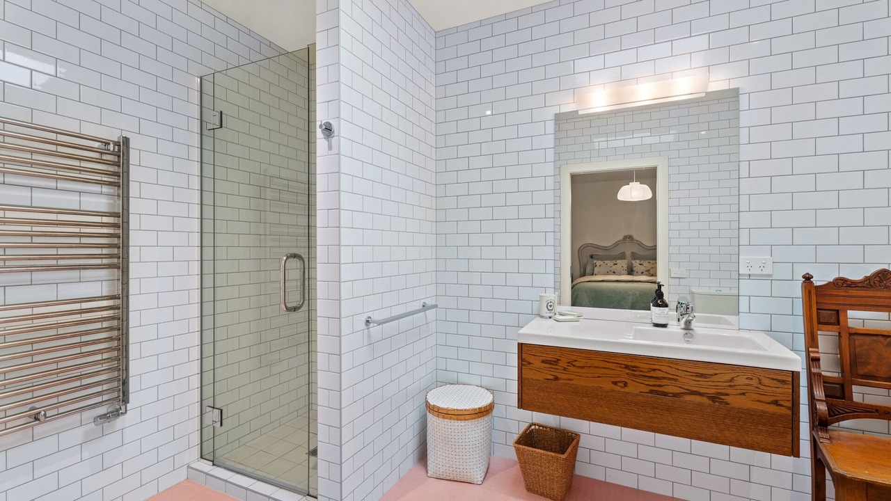 Photo of Bathroom in Lake Hawea
