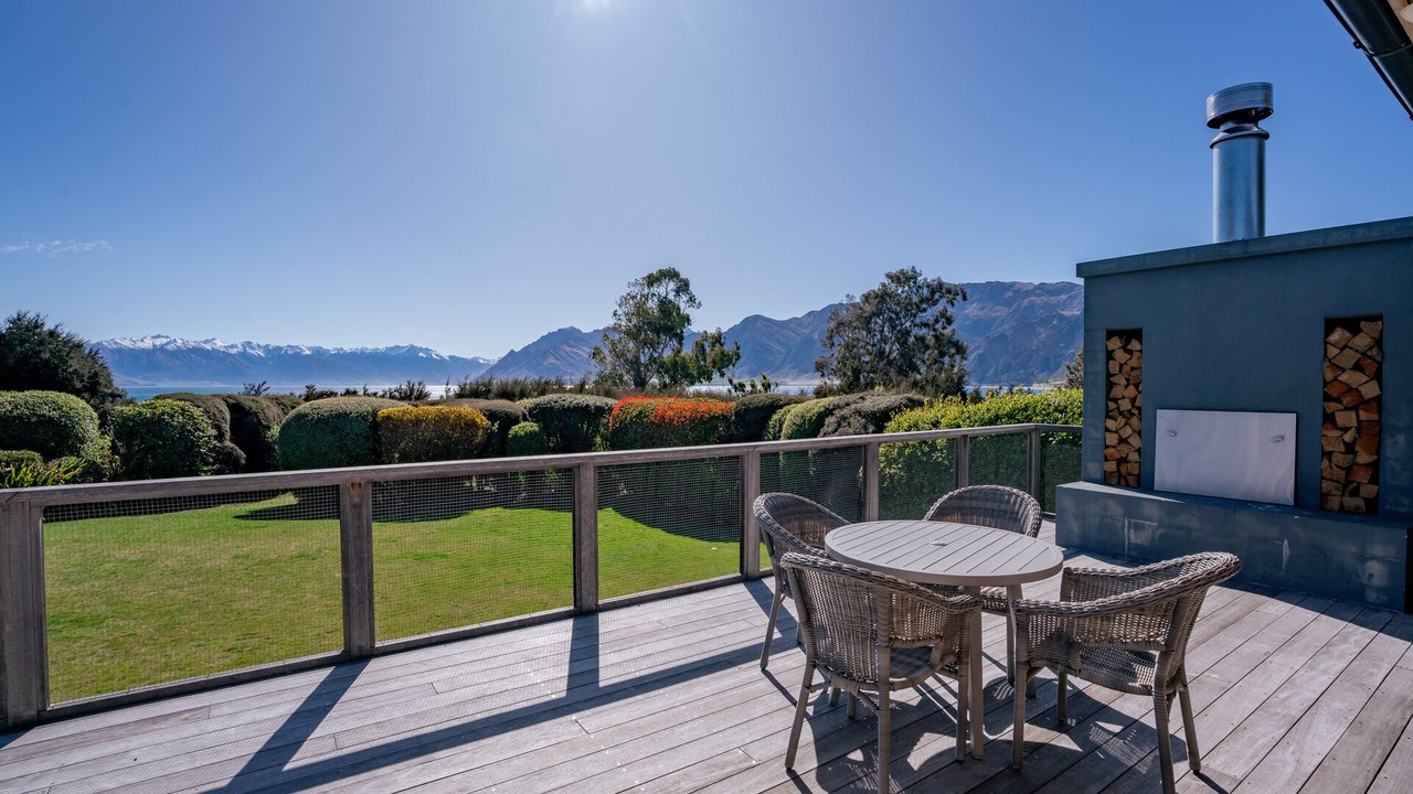 Photo of Outdoor in Lake Hawea