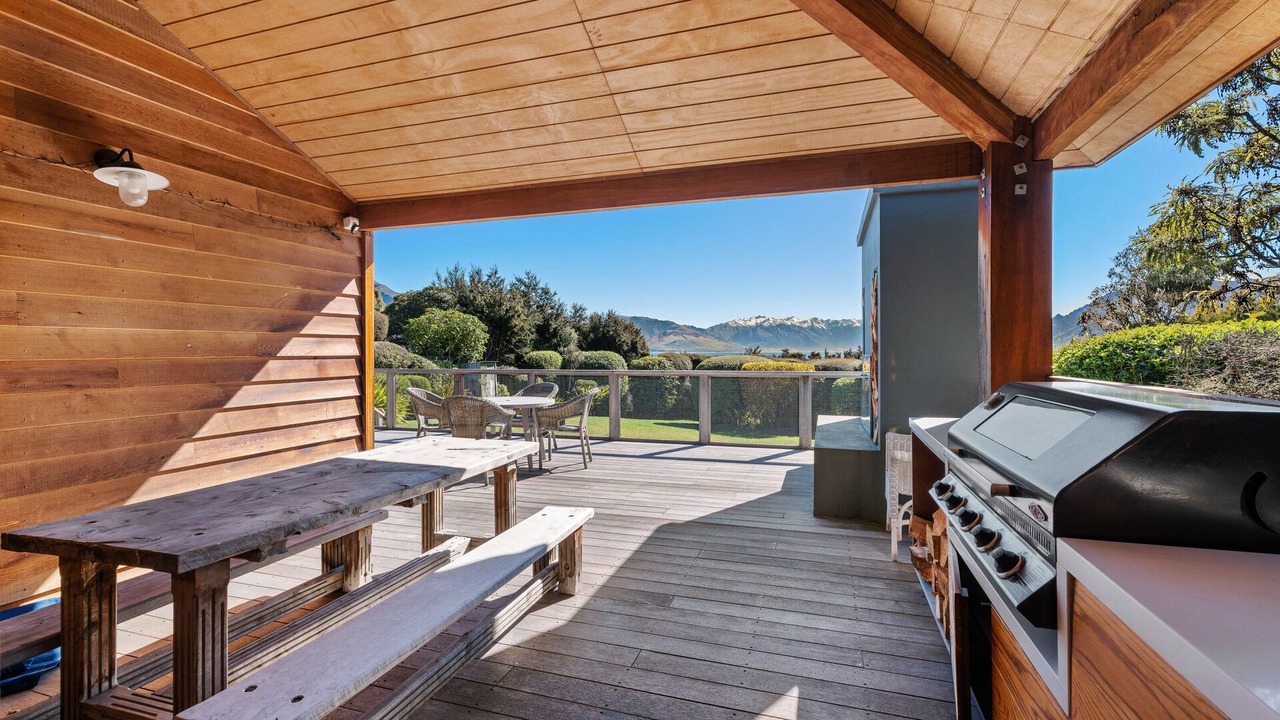 Photo of Outdoor in Lake Hawea