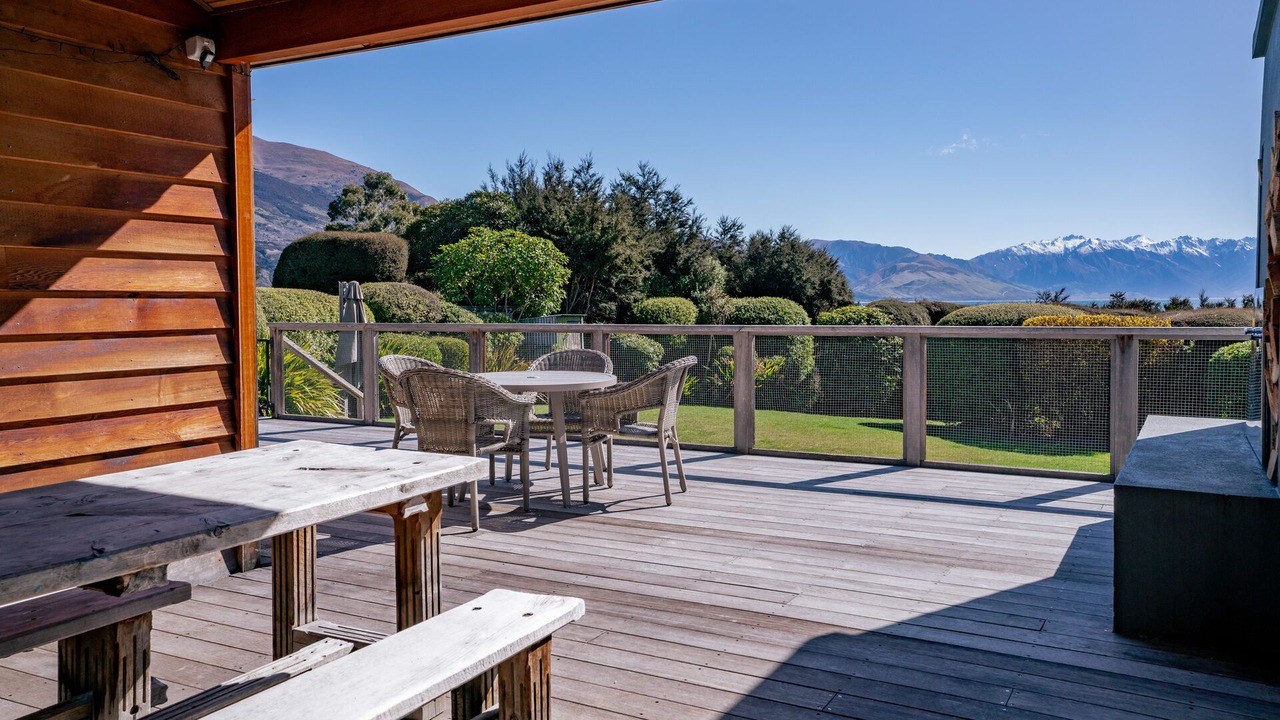 Photo of Outdoor in Lake Hawea