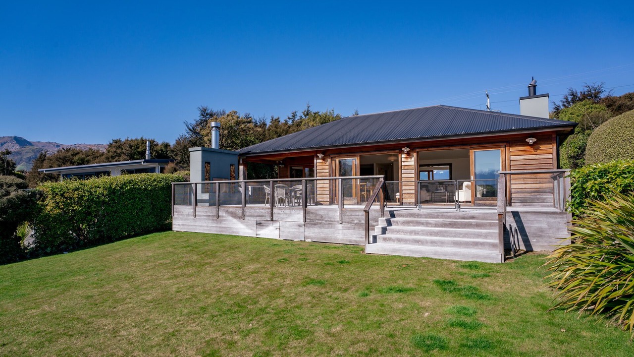 Photo of Outdoor in Lake Hawea