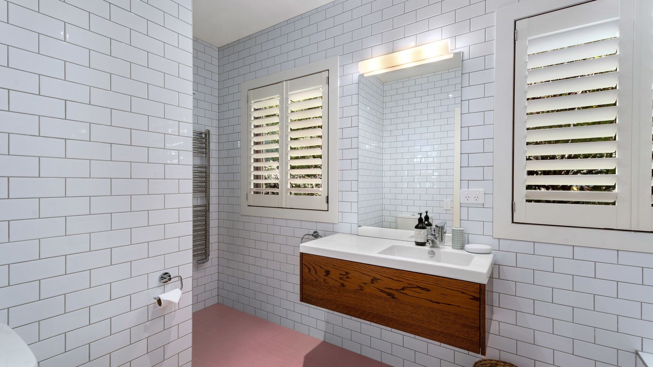 Photo of Bathroom in Lake Hawea
