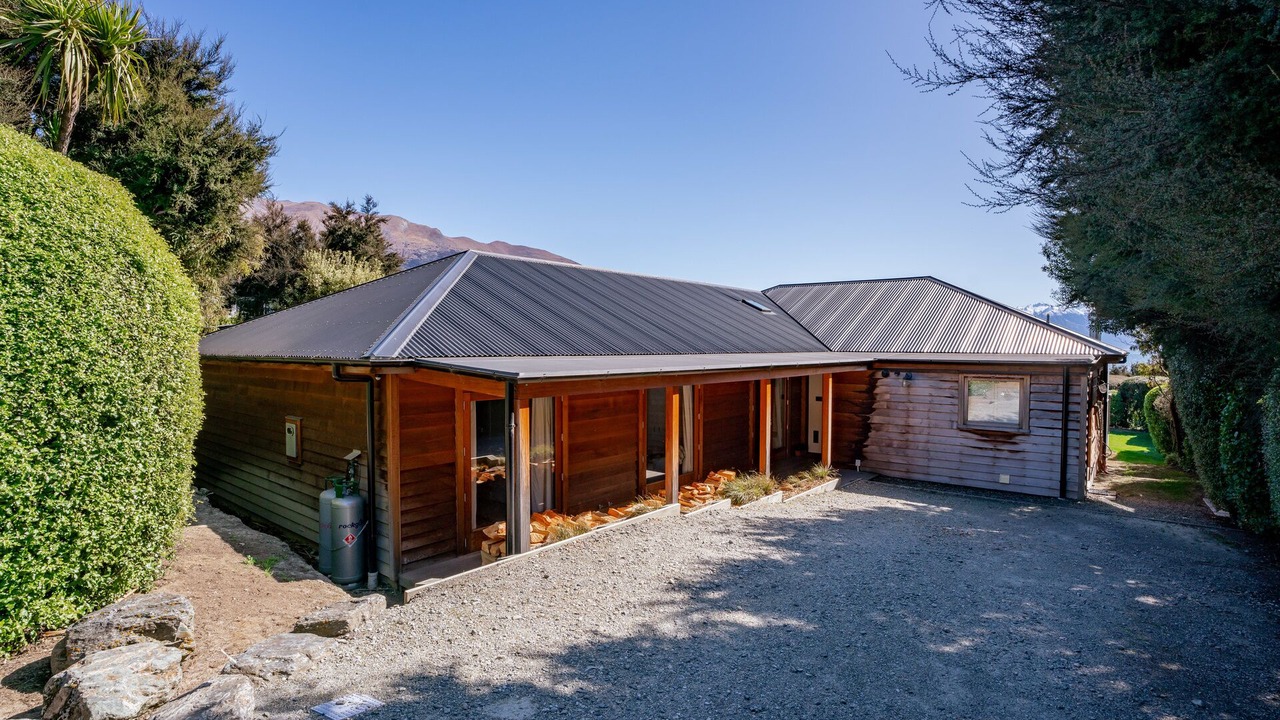 Photo of Outdoor in Lake Hawea