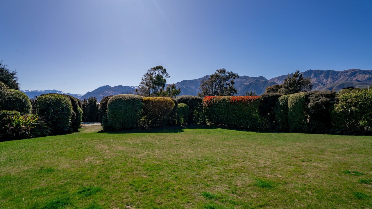 Photo of Outdoor in Lake Hawea