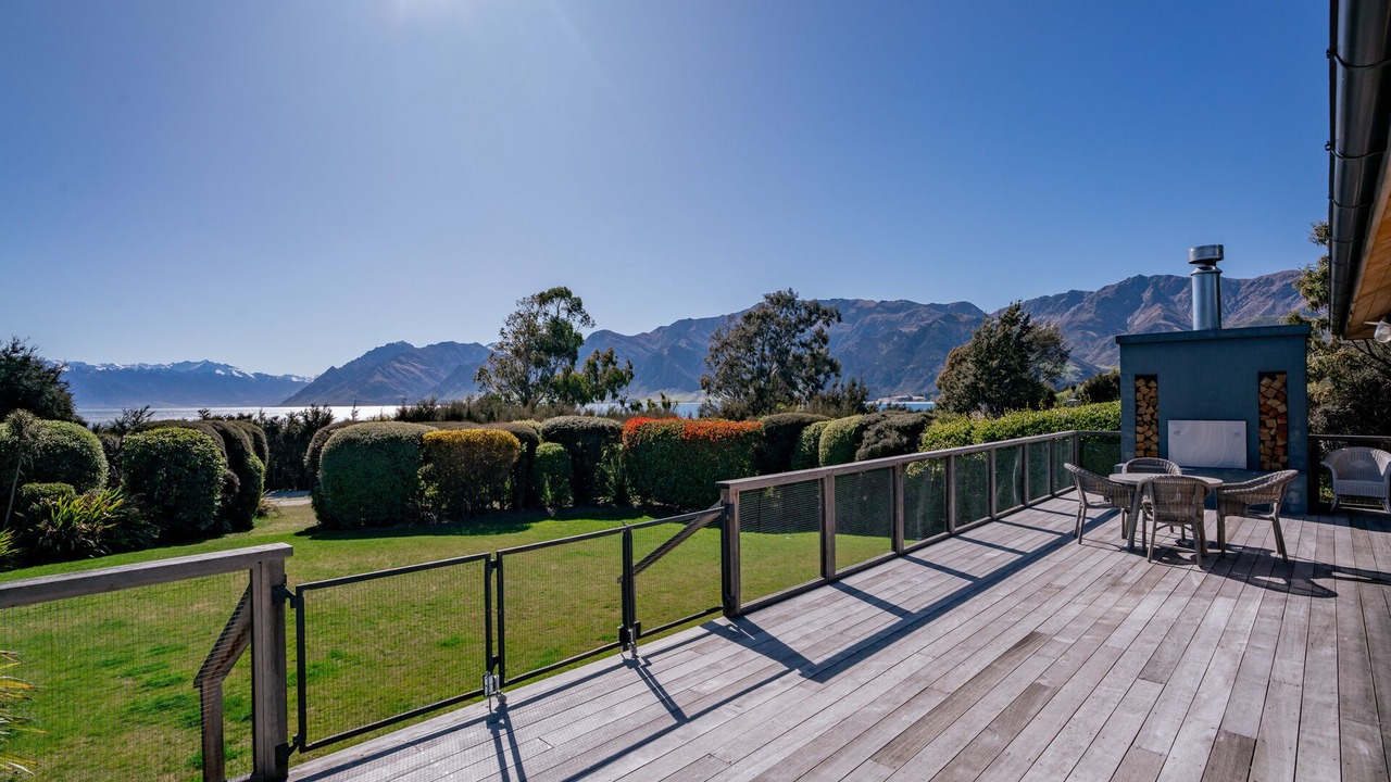 Photo of Outdoor in Lake Hawea