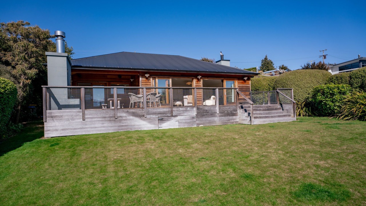 Photo of Outdoor in Lake Hawea