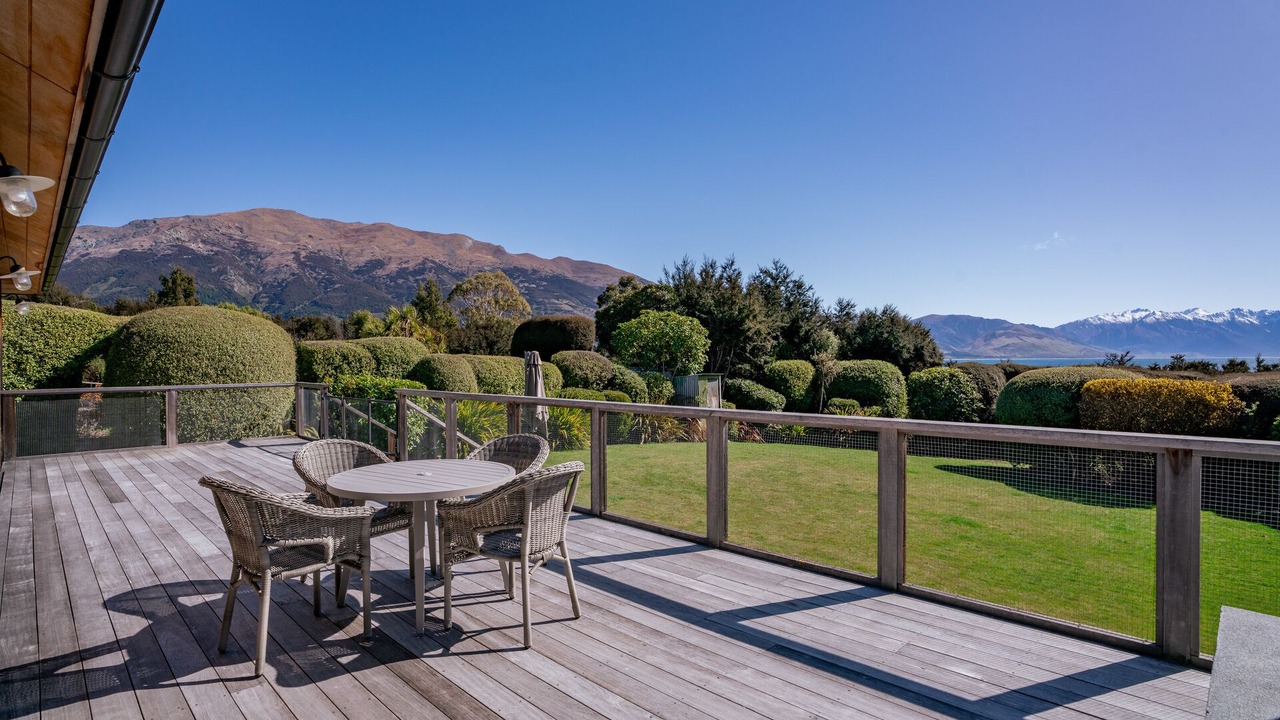 Photo of Outdoor in Lake Hawea