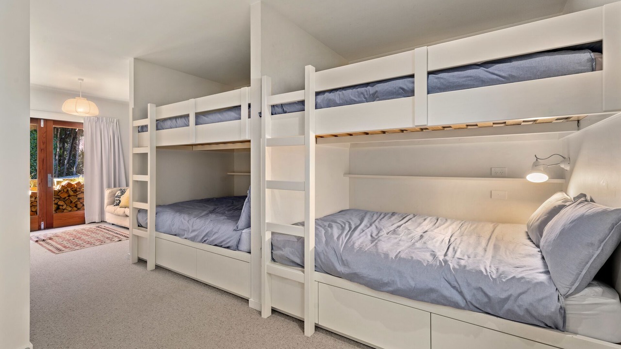 Photo of Bedroom in Lake Hawea