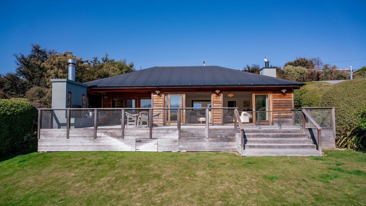 Photo of Outdoor in Lake Hawea