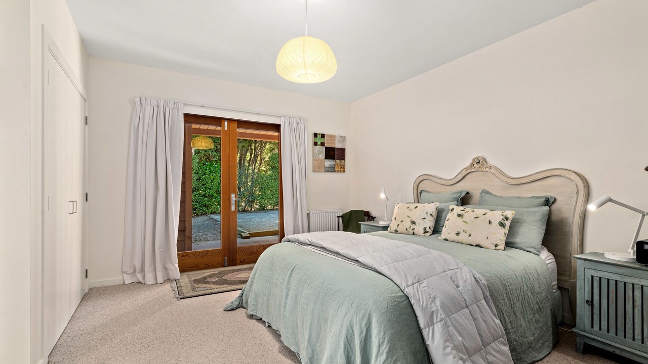Photo of Bedroom in Lake Hawea