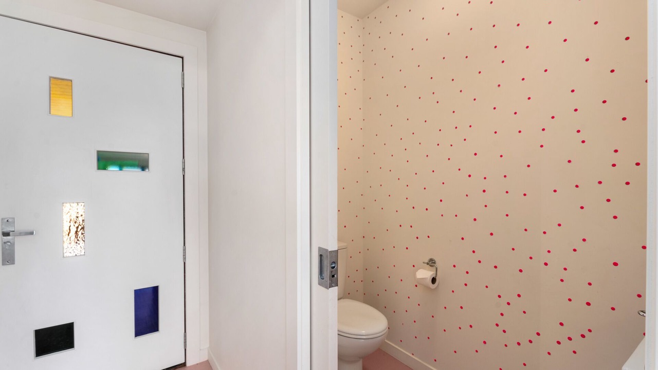 Photo of Bathroom in Lake Hawea