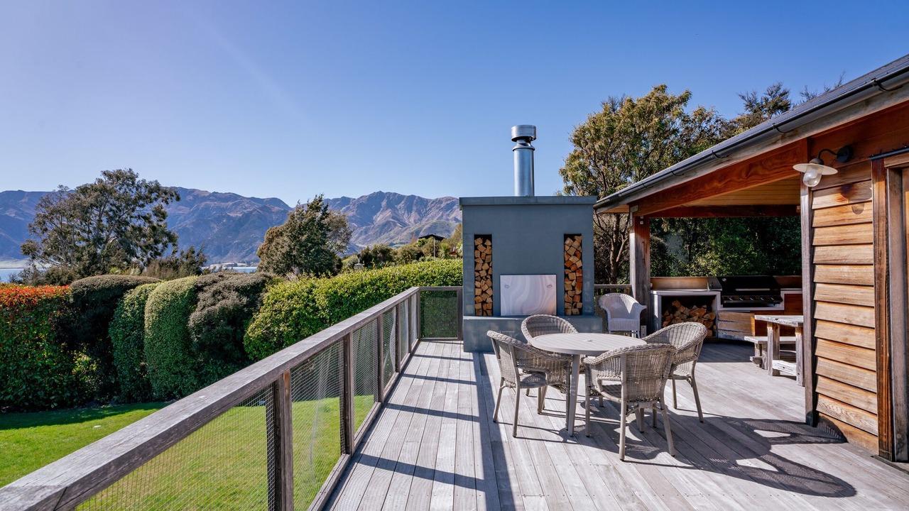 Photo of Outdoor in Lake Hawea