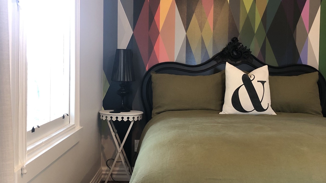 Photo of Bedroom in Matamata