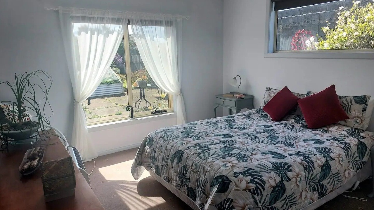 Photo of Bedroom in Ulverstone
