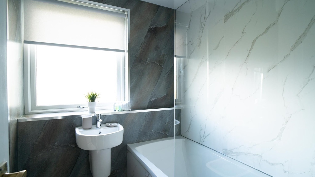 Photo of Bathroom in Airdrie