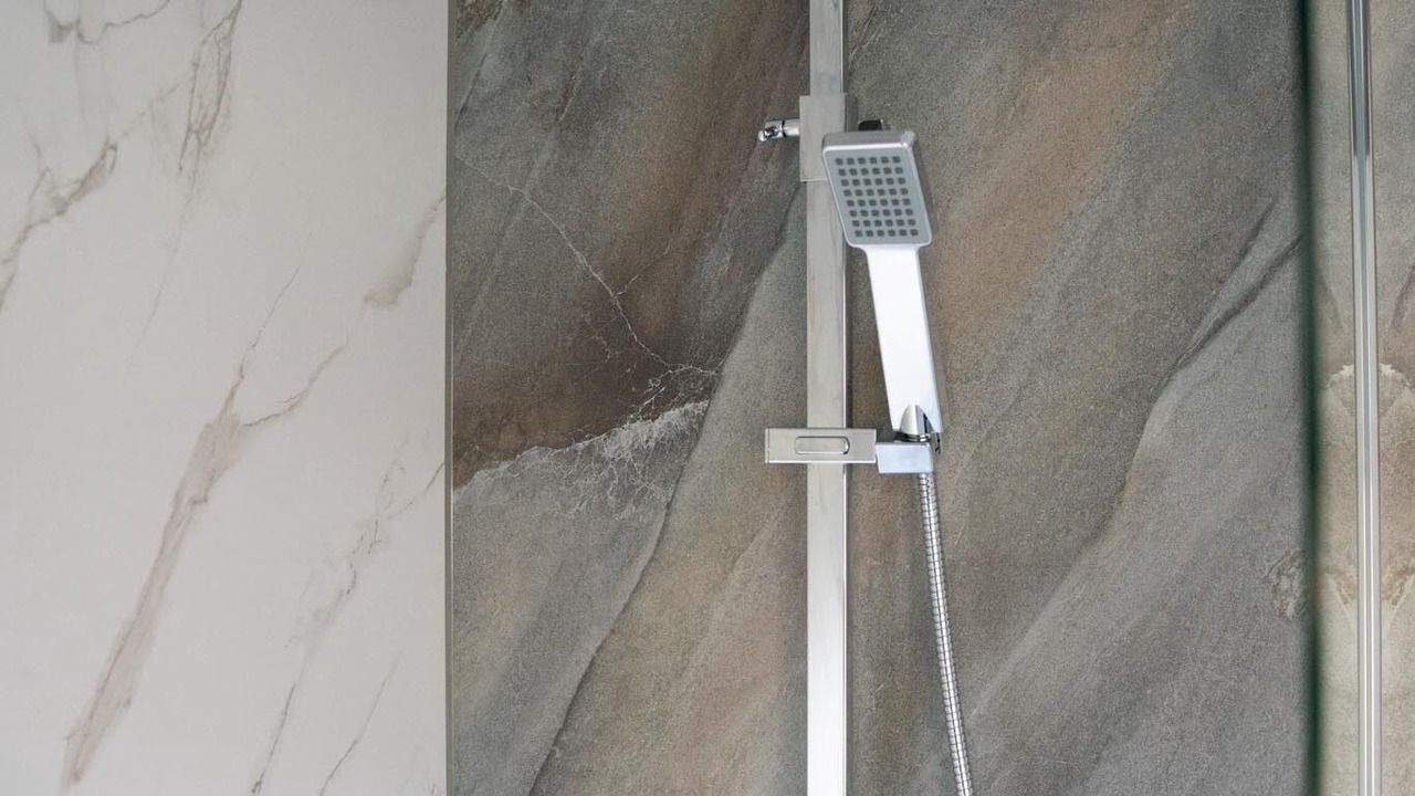 Photo of Bathroom in Airdrie