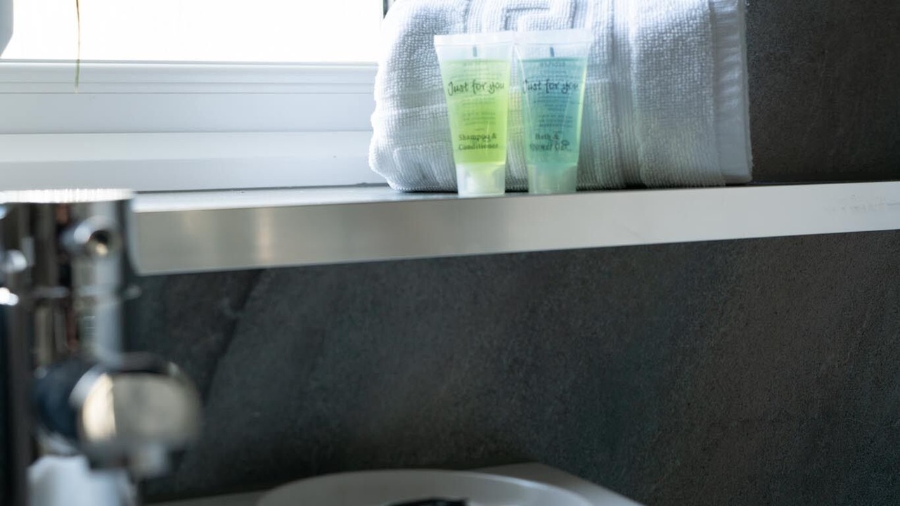 Photo of Bathroom in Airdrie