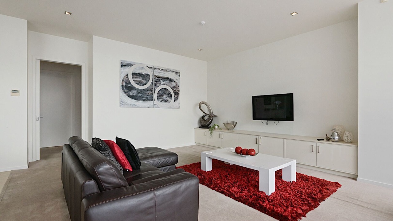 Photo of Livingroom in Launceston CBD