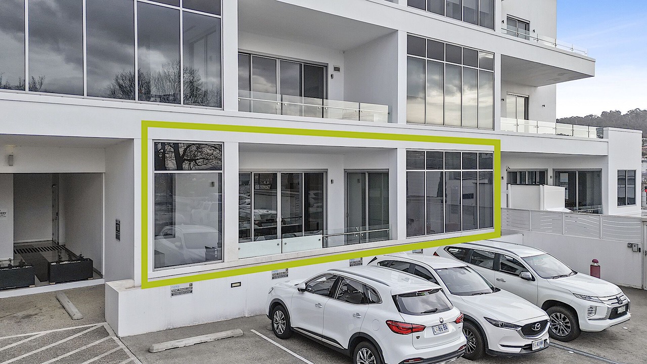Photo of Outdoor in Launceston CBD