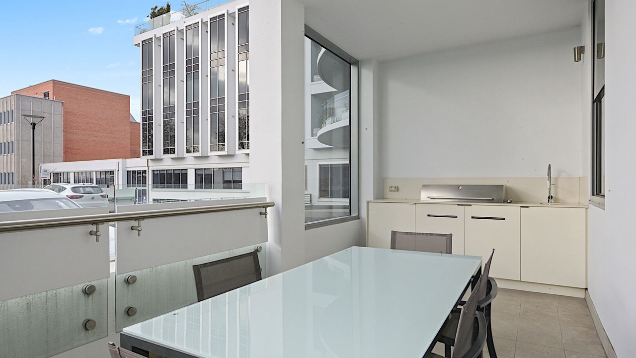 Photo of Outdoor in Launceston CBD