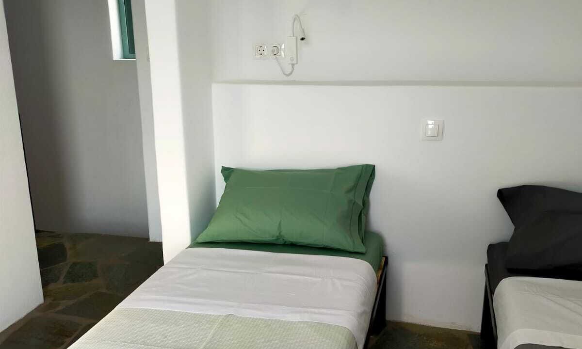 Photo of Bedroom in Aegiali