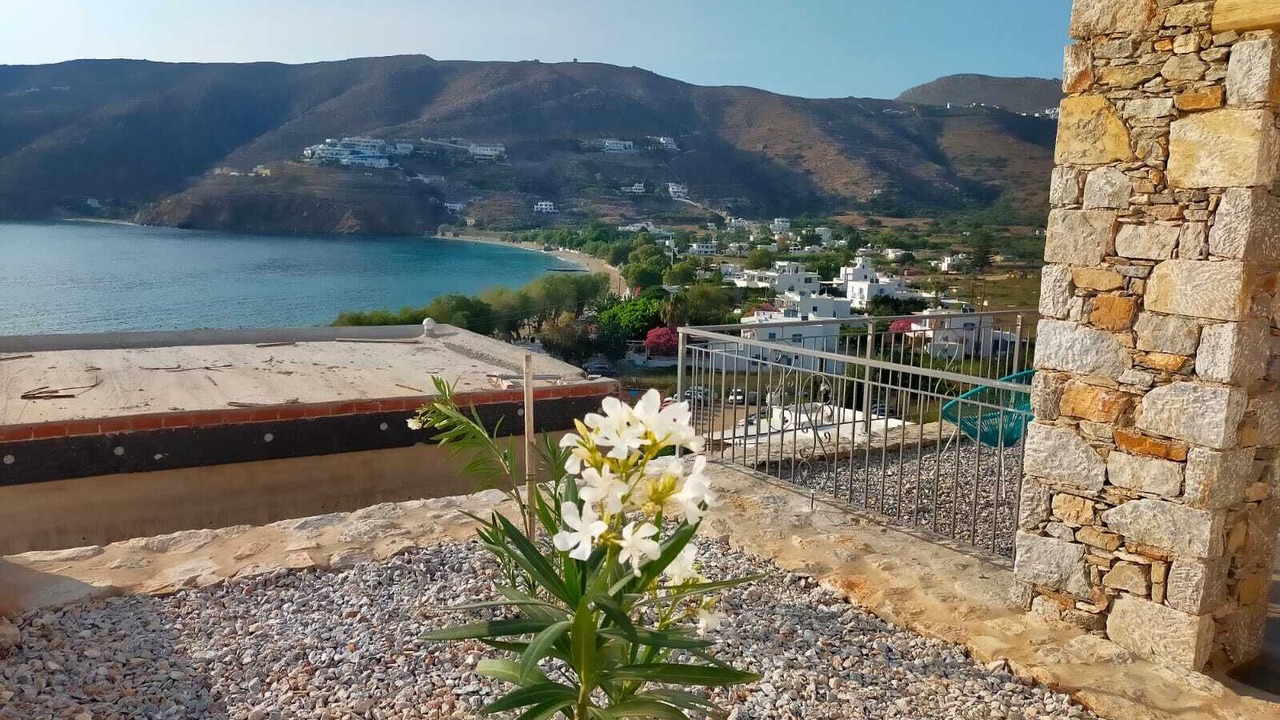 Photo of Outdoor in Aegiali